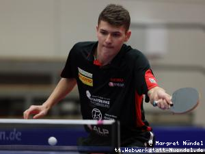 Lev Katsman (OE Bad Homburg)