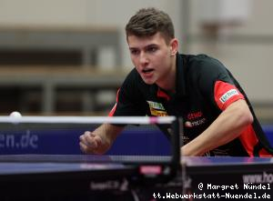Lev Katsman (OE Bad Homburg)