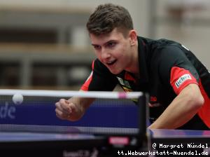 Lev Katsman (OE Bad Homburg)