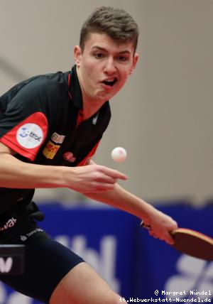 Lev Katsman (OE Bad Homburg)