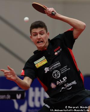 Lev Katsman (OE Bad Homburg)