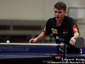 Lev Katsman (OE Bad Homburg)