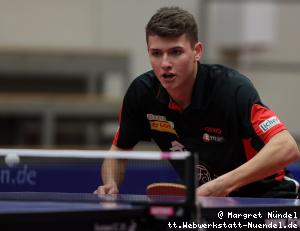Lev Katsman (OE Bad Homburg)