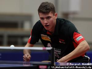 Lev Katsman (OE Bad Homburg)