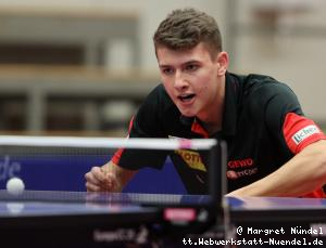 Lev Katsman (OE Bad Homburg)