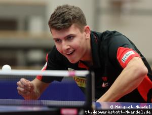 Lev Katsman (OE Bad Homburg)