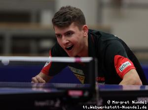 Lev Katsman (OE Bad Homburg)