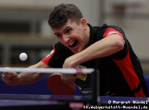 Lev Katsman (OE Bad Homburg)