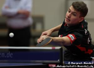 Lev Katsman (OE Bad Homburg)