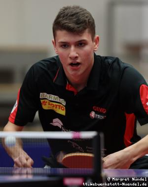 Lev Katsman (OE Bad Homburg)