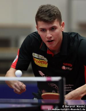 Lev Katsman (OE Bad Homburg)