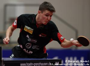 Lev Katsman (OE Bad Homburg)