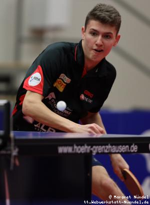 Lev Katsman (OE Bad Homburg)