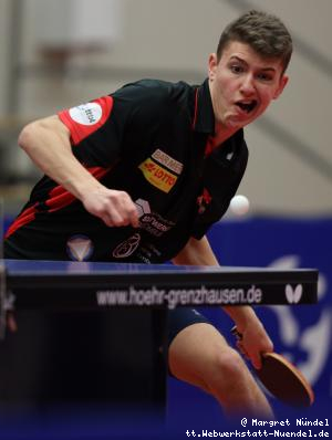 Lev Katsman (OE Bad Homburg)