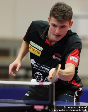 Lev Katsman (OE Bad Homburg)