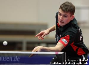 Lev Katsman (OE Bad Homburg)