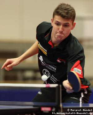 Lev Katsman (OE Bad Homburg)