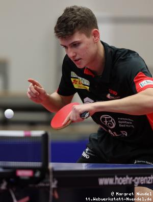 Lev Katsman (OE Bad Homburg)