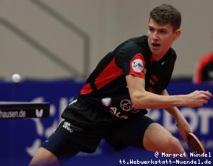 Lev Katsman (OE Bad Homburg)