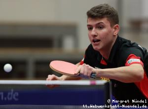 Lev Katsman (OE Bad Homburg)