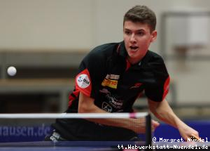 Lev Katsman (OE Bad Homburg)