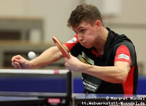 Lev Katsman (OE Bad Homburg)