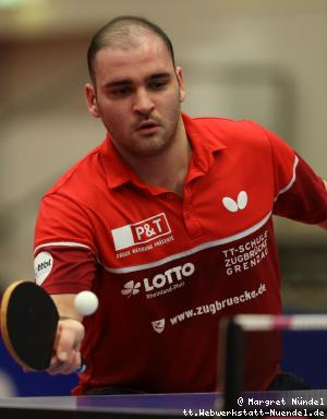 Ioannis Sgouropoulos (Grenzau)