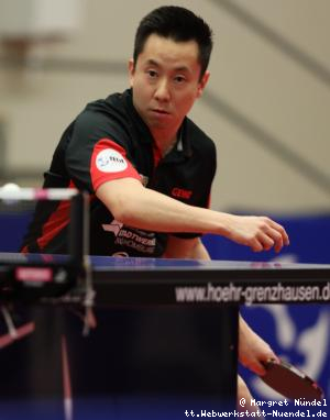 Gustavo Tsuboi (OE Bad Homburg)