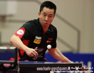 Gustavo Tsuboi (OE Bad Homburg)