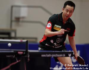 Gustavo Tsuboi (OE Bad Homburg)