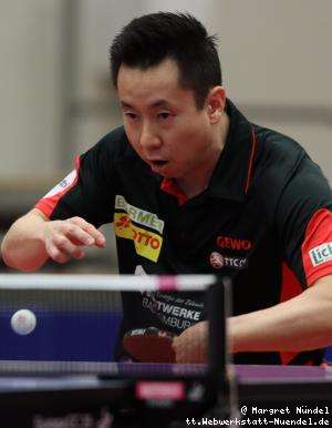 Gustavo Tsuboi (OE Bad Homburg)