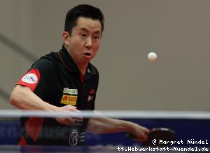 Gustavo Tsuboi (OE Bad Homburg)