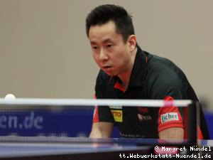 Gustavo Tsuboi (OE Bad Homburg)