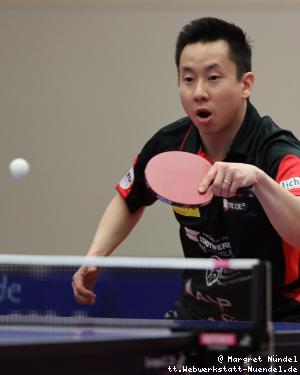Gustavo Tsuboi (OE Bad Homburg)