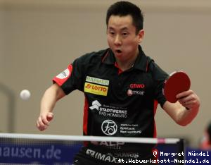 Gustavo Tsuboi (OE Bad Homburg)