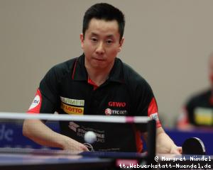 Gustavo Tsuboi (OE Bad Homburg)