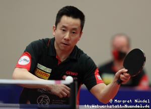 Gustavo Tsuboi (OE Bad Homburg)
