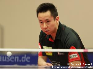 Gustavo Tsuboi (OE Bad Homburg)