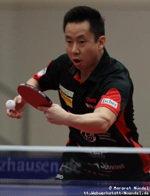 Gustavo Tsuboi (OE Bad Homburg)