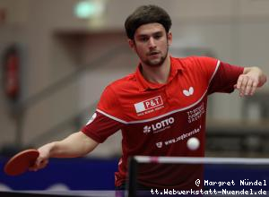 Cristian Pletea (Grenzau)