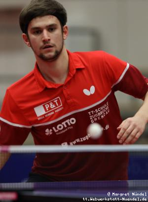 Cristian Pletea (Grenzau)