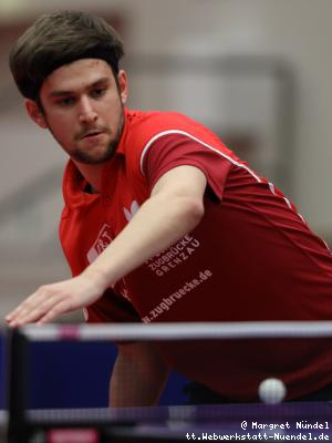 Cristian Pletea (Grenzau)