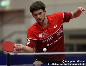 Cristian Pletea (Grenzau)