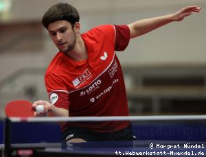 Cristian Pletea (Grenzau)