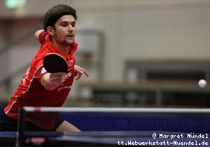 Cristian Pletea (Grenzau)