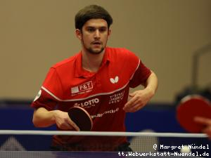 Cristian Pletea (Grenzau)
