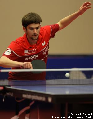 Cristian Pletea (Grenzau)