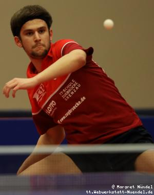 Cristian Pletea (Grenzau)
