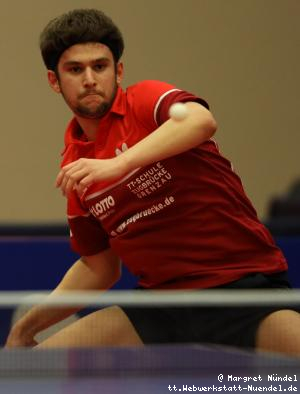 Cristian Pletea (Grenzau)