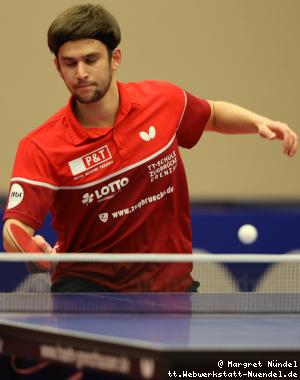 Cristian Pletea (Grenzau)